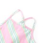 Ärmelloses Kinderkleid mit rosa Kordelzug 92 von , Kinderkleider - Ref: Foro24-11169, Preis: 11,40 €, Rabatt: %