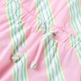 Vestido infantil sin mangas con cordón rosa 92 de , Vestidos de niños - Ref: Foro24-11169, Precio: 11,40 €, Descuento: %