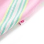 Sleeveless children's dress with pink drawstring 92 by , Children's dresses - Ref: Foro24-11169, Price: 11,40 €, Discount: %
