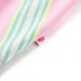 Sleeveless children's dress with pink drawstring 92 by , Children's dresses - Ref: Foro24-11169, Price: 11,29 €, Discount: %