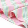 Sleeveless children's dress with pink drawstring 92 by , Children's dresses - Ref: Foro24-11169, Price: 11,29 €, Discount: %