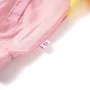Child's multicolored hooded jacket with zipper size 116 by , Children's outerwear - Ref: Foro24-10821, Price: 17,07 €, Discou...