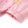Child's multicolored hooded jacket with zipper size 116 by , Children's outerwear - Ref: Foro24-10821, Price: 17,07 €, Discou...