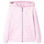 Hellrosa Kinder-Hoodie 92 von , Kinder-T-Shirts - Ref: Foro24-10849, Preis: 13,84 €, Rabatt: %
