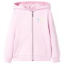 Light pink children's hoodie with a hood size 92 by , Kids T-shirts - Ref: Foro24-10849, Price: 13,98 €, Discount: %