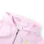 Hellrosa Kinder-Hoodie 92 von , Kinder-T-Shirts - Ref: Foro24-10849, Preis: 13,84 €, Rabatt: %