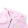 Light pink children's hoodie with a hood size 92 by , Kids T-shirts - Ref: Foro24-10849, Price: 13,98 €, Discount: %
