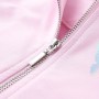 Light pink children's hoodie with a hood size 92 by , Kids T-shirts - Ref: Foro24-10849, Price: 13,98 €, Discount: %