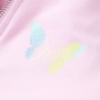 Light pink children's hoodie with a hood size 92 by , Kids T-shirts - Ref: Foro24-10849, Price: 13,98 €, Discount: %