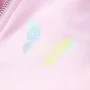 Sudadera infantil con capucha rosa claro 92 de , Camisetas para niños - Ref: Foro24-10849, Precio: 13,84 €, Descuento: %