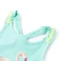 Camiseta de tirantes infantil verde menta claro 116 de , Camisetas para niños - Ref: Foro24-11141, Precio: 8,30 €, Descuento: %