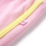 Kindershorts mit leuchtend rosa Besatz 140 von , Kinderhosen - Ref: Foro24-11583, Preis: 8,72 €, Rabatt: %
