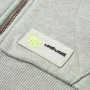 Melange 140 Light Khaki Kapuzenpullover mit Reißverschluss von , Kinder-T-Shirts - Ref: Foro24-11693, Preis: 13,56 €, Rabatt: %