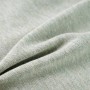 Kinder-Sweatshirt mit Kapuze und Reißverschluss, hellkhaki melange 116 von , Kinder-T-Shirts - Ref: Foro24-11691, Preis: 13,7...