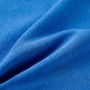 Kinder-Hoodie mit blauem Reißverschluss 140 von , Kinder-T-Shirts - Ref: Foro24-11698, Preis: 13,70 €, Rabatt: %