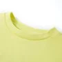Yellow children's sweatshirt size 92 by , Kids T-shirts - Ref: Foro24-11569, Price: 10,09 €, Discount: %