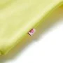 Yellow children's sweatshirt size 92 by , Kids T-shirts - Ref: Foro24-11569, Price: 10,09 €, Discount: %