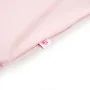 Sudadera infantil rosa claro 92 de , Camisetas para niños - Ref: Foro24-10744, Precio: 11,70 €, Descuento: %