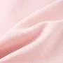 Sudadera infantil rosa claro 92 de , Camisetas para niños - Ref: Foro24-10744, Precio: 11,70 €, Descuento: %