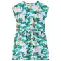 Kleid für Kinder in hellem Minzgrün, Größe 92. von , Kinderkleider - Ref: Foro24-10854, Preis: 12,97 €, Rabatt: %
