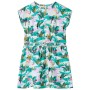 Kleid für Kinder in hellem Minzgrün, Größe 92. von , Kinderkleider - Ref: Foro24-10854, Preis: 13,12 €, Rabatt: %