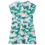 Kleid für Kinder in hellem Minzgrün, Größe 92. von , Kinderkleider - Ref: Foro24-10854, Preis: 12,97 €, Rabatt: %