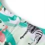 Kleid für Kinder in hellem Minzgrün, Größe 92. von , Kinderkleider - Ref: Foro24-10854, Preis: 12,97 €, Rabatt: %