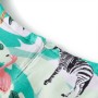 Kleid für Kinder in hellem Minzgrün, Größe 92. von , Kinderkleider - Ref: Foro24-10854, Preis: 13,12 €, Rabatt: %