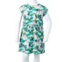 Kleid für Kinder in hellem Minzgrün, Größe 92. von , Kinderkleider - Ref: Foro24-10854, Preis: 12,97 €, Rabatt: %