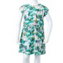 Vestido infantil verde menta claro 92 by , Children's dresses - Ref: Foro24-10854, Price: 13,12 €, Discount: %