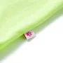 Neongelbes Kinder-T-Shirt 92 von , Kinder-T-Shirts - Ref: Foro24-11174, Preis: 7,99 €, Rabatt: %