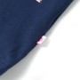Marineblaues Kinder-T-Shirt 92 von , Kinder-T-Shirts - Ref: Foro24-11224, Preis: 8,64 €, Rabatt: %