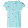 Kurzärmeliger Kinderpyjama in Rohfarbe 92 von , Kinderpyjamas - Ref: Foro24-11394, Preis: 11,04 €, Rabatt: %