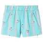 Kurzärmeliger Kinderpyjama in Rohfarbe 92 von , Kinderpyjamas - Ref: Foro24-11394, Preis: 11,04 €, Rabatt: %