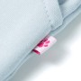 Light blue children's tracksuit pants size 128 by , kids pants - Ref: Foro24-10532, Price: 11,81 €, Discount: %