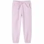 Hellrosa Kinder-Jogginghose 92 von , Kinderhosen - Ref: Foro24-10539, Preis: 11,70 €, Rabatt: %