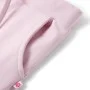 Hellrosa Kinder-Jogginghose 92 von , Kinderhosen - Ref: Foro24-10539, Preis: 11,70 €, Rabatt: %
