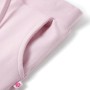 Pantalones de chándal infantiles rosa claro 92 de , Pantalones de niños - Ref: Foro24-10539, Precio: 11,81 €, Descuento: %