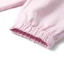 Hellrosa Kinder-Jogginghose 92 von , Kinderhosen - Ref: Foro24-10539, Preis: 11,70 €, Rabatt: %
