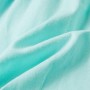 Light aquamarine pleated children's skirt size 92 by , kids pants - Ref: Foro24-11444, Price: 11,05 €, Discount: %