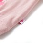 Hellrosa Kinder-T-Shirt 104 von , Kinder-T-Shirts - Ref: Foro24-11450, Preis: 8,07 €, Rabatt: %