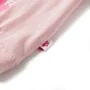 Camiseta infantil rosa claro 128 de , Camisetas para niños - Ref: Foro24-11452, Precio: 7,99 €, Descuento: %