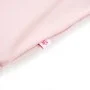 Hellrosa Kinder-Sweatshirt 116 von , Kinder-T-Shirts - Ref: Foro24-10746, Preis: 11,70 €, Rabatt: %