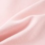 Sudadera infantil rosa claro 116 | Foro24.es | Tu tienda online para hogar, jardín y más Foro24.es