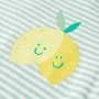 Mint green children's t-shirt size 92 by , Kids T-shirts - Ref: Foro24-11484, Price: 8,32 €, Discount: %