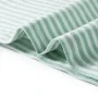 Camiseta infantil verde menta 92 de , Camisetas para niños - Ref: Foro24-11484, Precio: 8,32 €, Descuento: %