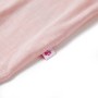 Light pink children's t-shirt size 104 by , Kids T-shirts - Ref: Foro24-11560, Price: 7,88 €, Discount: %