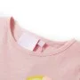 Camiseta infantil rosa claro 128 de , Camisetas para niños - Ref: Foro24-11562, Precio: 7,79 €, Descuento: %