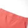Pantalón infantil con perneras anchas coral 116 by , kids pants - Ref: Foro24-11046, Price: 10,74 €, Discount: %