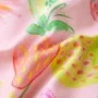 Child's short pants with soft pink drawstring 116 by , kids pants - Ref: Foro24-10951, Price: 10,44 €, Discount: %